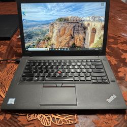 Lenovo T460