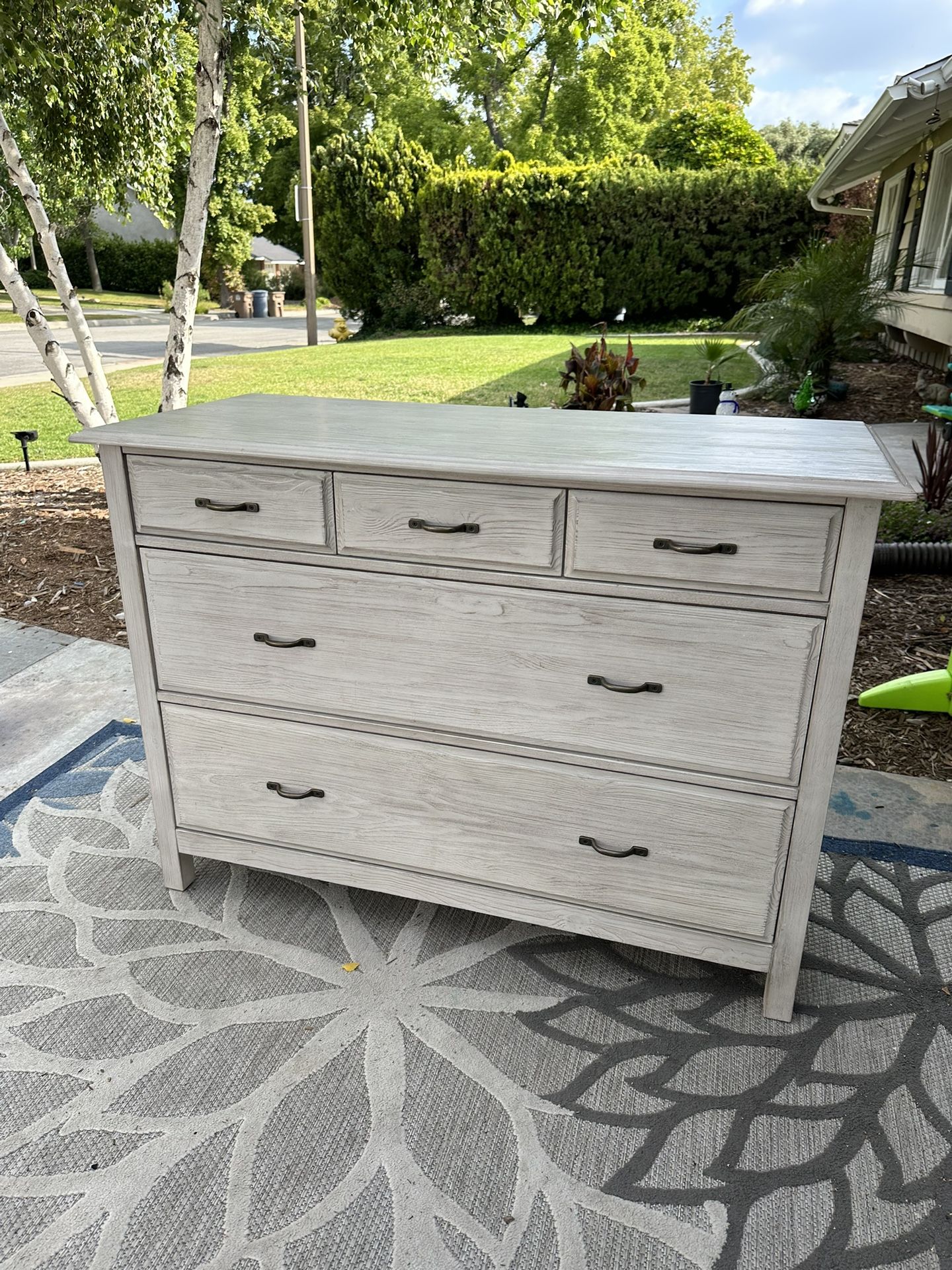 Pottery Barn Dresser for Sale in Claremont, CA OfferUp