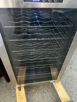 Thermoelectric Cooler