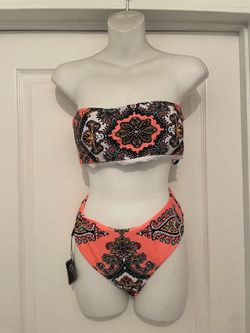 Bathing suit