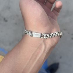 Esclava De Plata 925