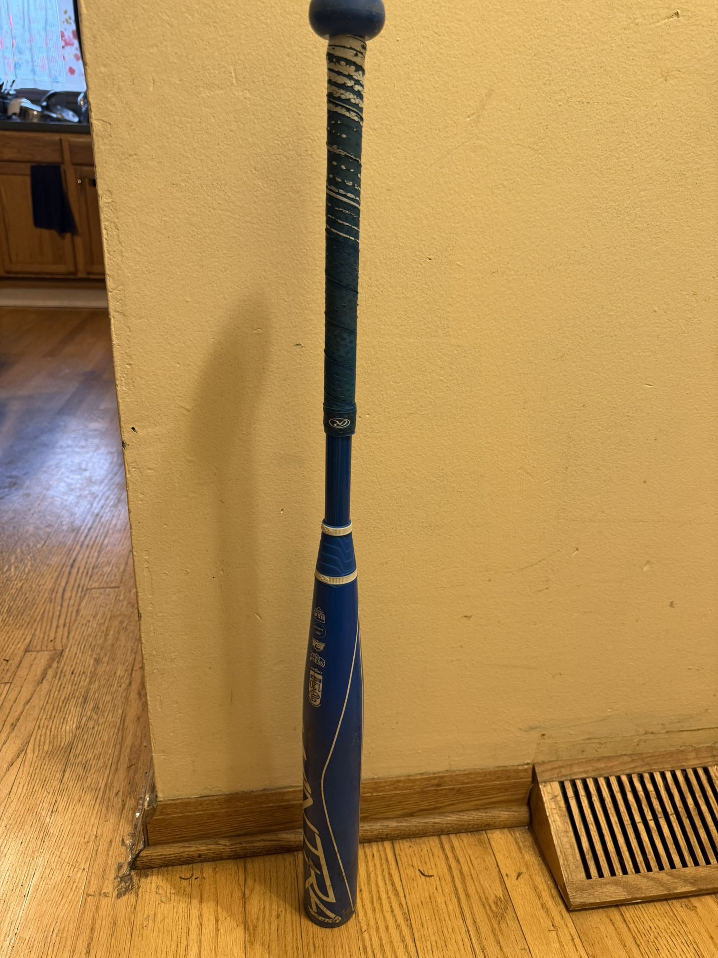 Rawlings Mantra Softball Bat