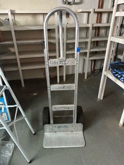 Hand Truck