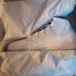 Jordans 11 Size 11 Brand New Never Worn Or Tried On