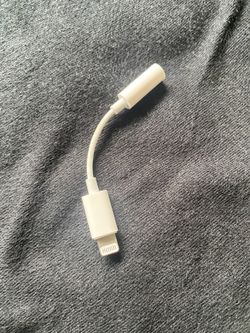 iphone adapter