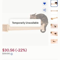 Brand New Cat Furniture 