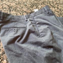 Pantalón Gris