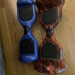 Hover Board 