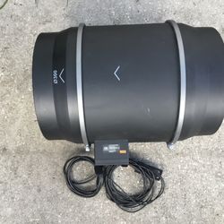 AC INFINITY Cloud line S12 