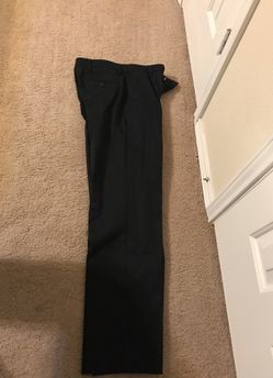 Dockers 32x34 navy blue