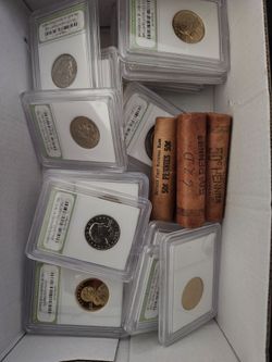 Coins 🪙