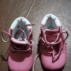 Baby Timberland Shoes