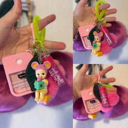 Sonny Angel Key Chain Set 