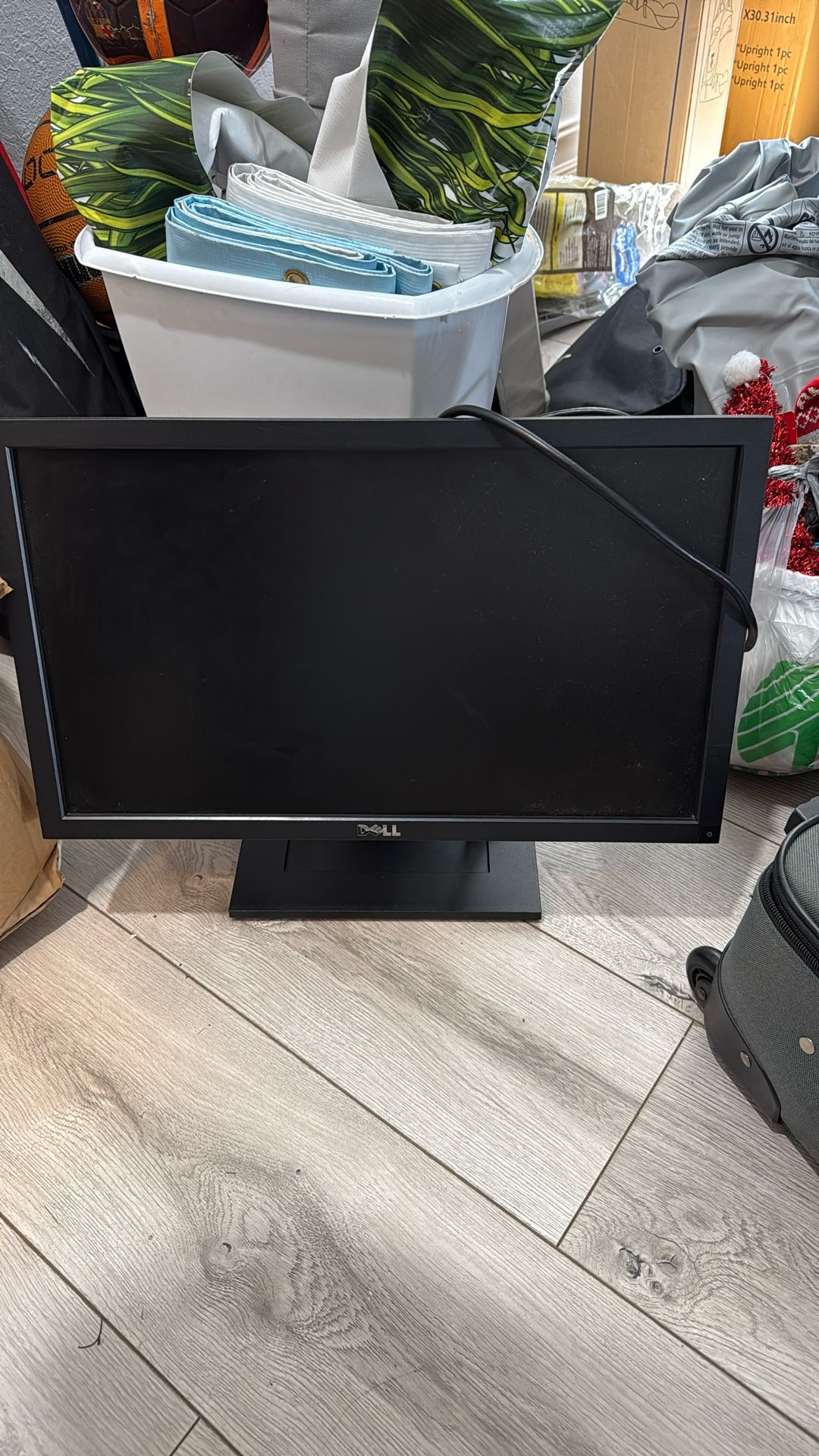 Dell Monitor