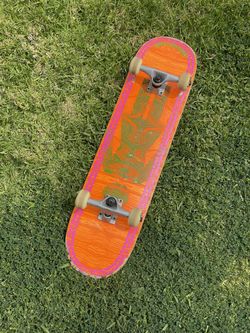 Skateboard