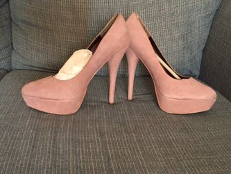 Steve Madden shoes