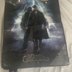 comic con bags
