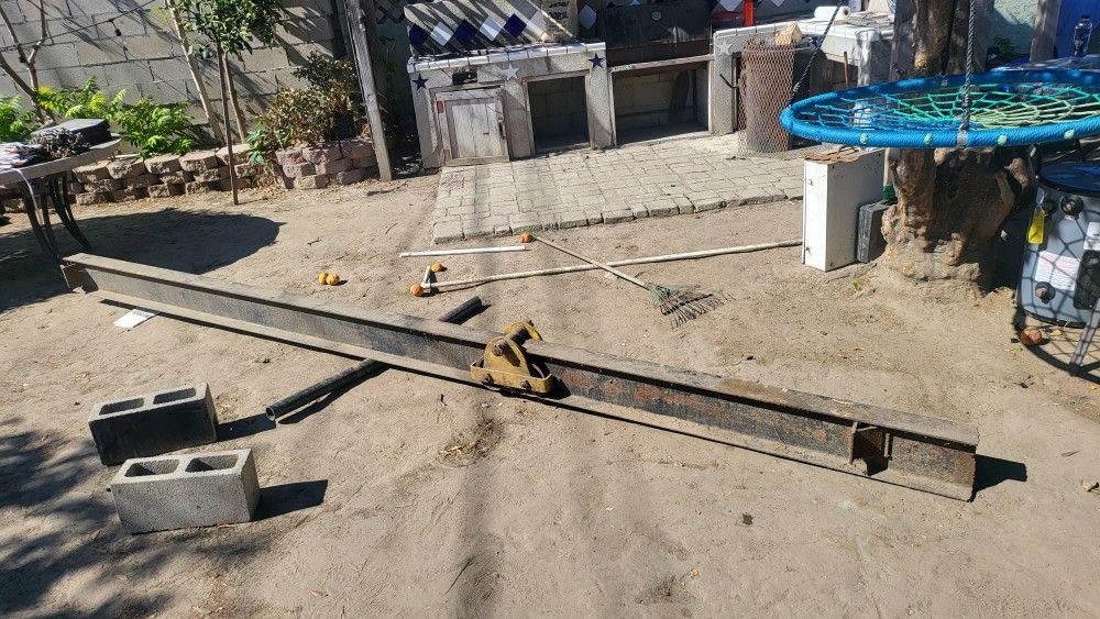 Hoist 