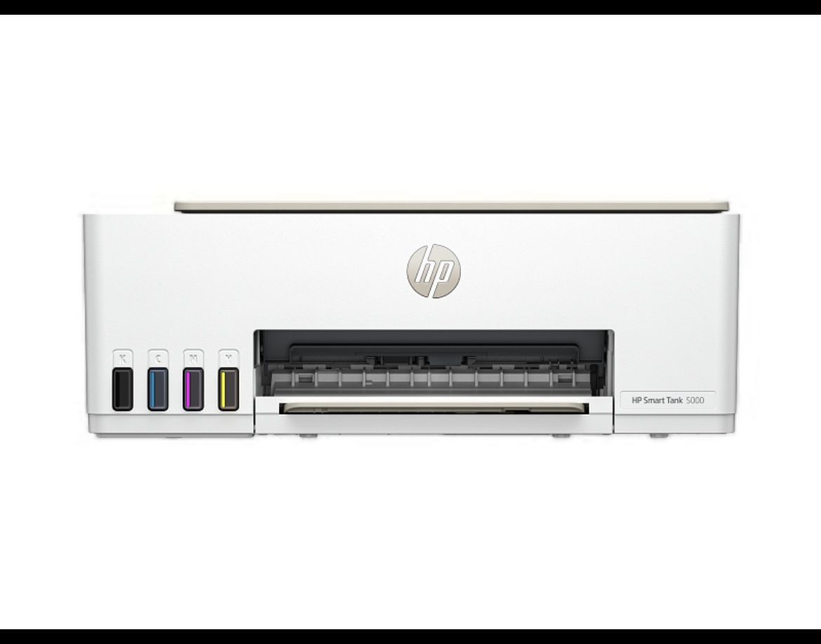 Hp Smart Tank 5000 Color Ink Jet Printer