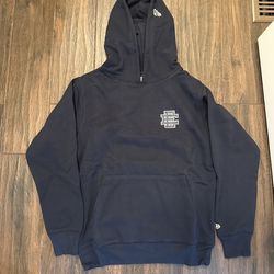 Eric Emanuel Yankees Hoodie