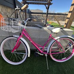 Schwinn Lulu 26” Bike