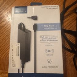 Gaming Laptop Charger