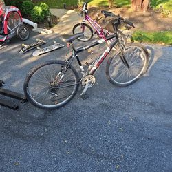 Fuji M-600 Bicycle