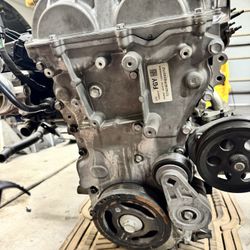 2.0 LTG ECOTEC Engine