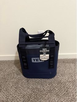Yeti Camino 20”