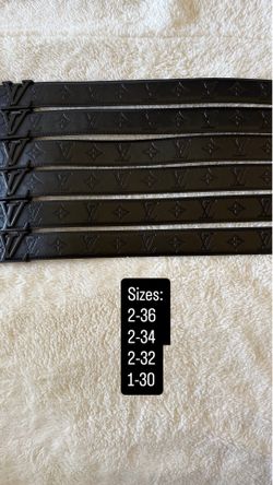 Belt lv