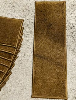 8” x 26” Stairs Runner