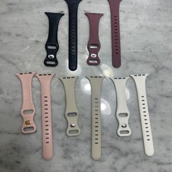 Apple Watch Straps