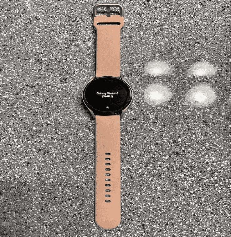 ten image Galaxy Watch 5 – Straightforward, Speedy, and Dependable