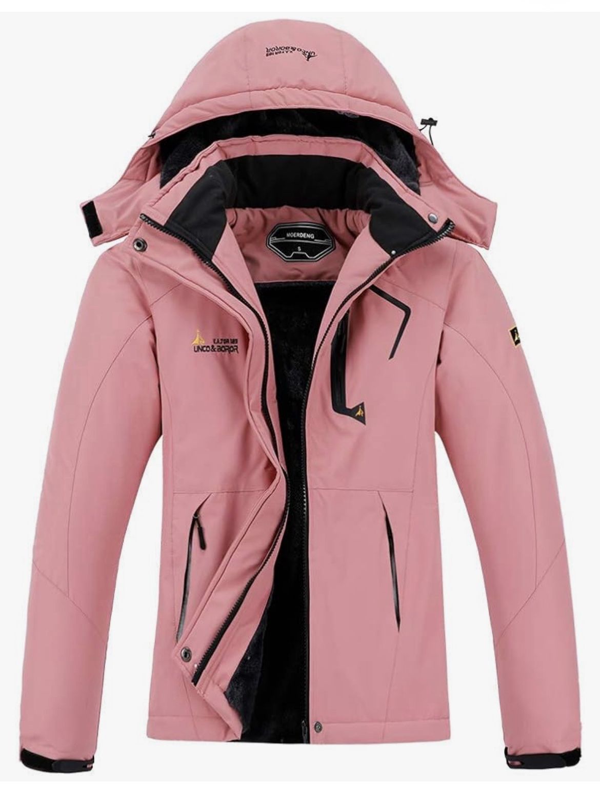 Women’s Jacket