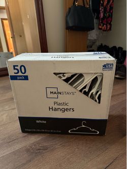 Hangers