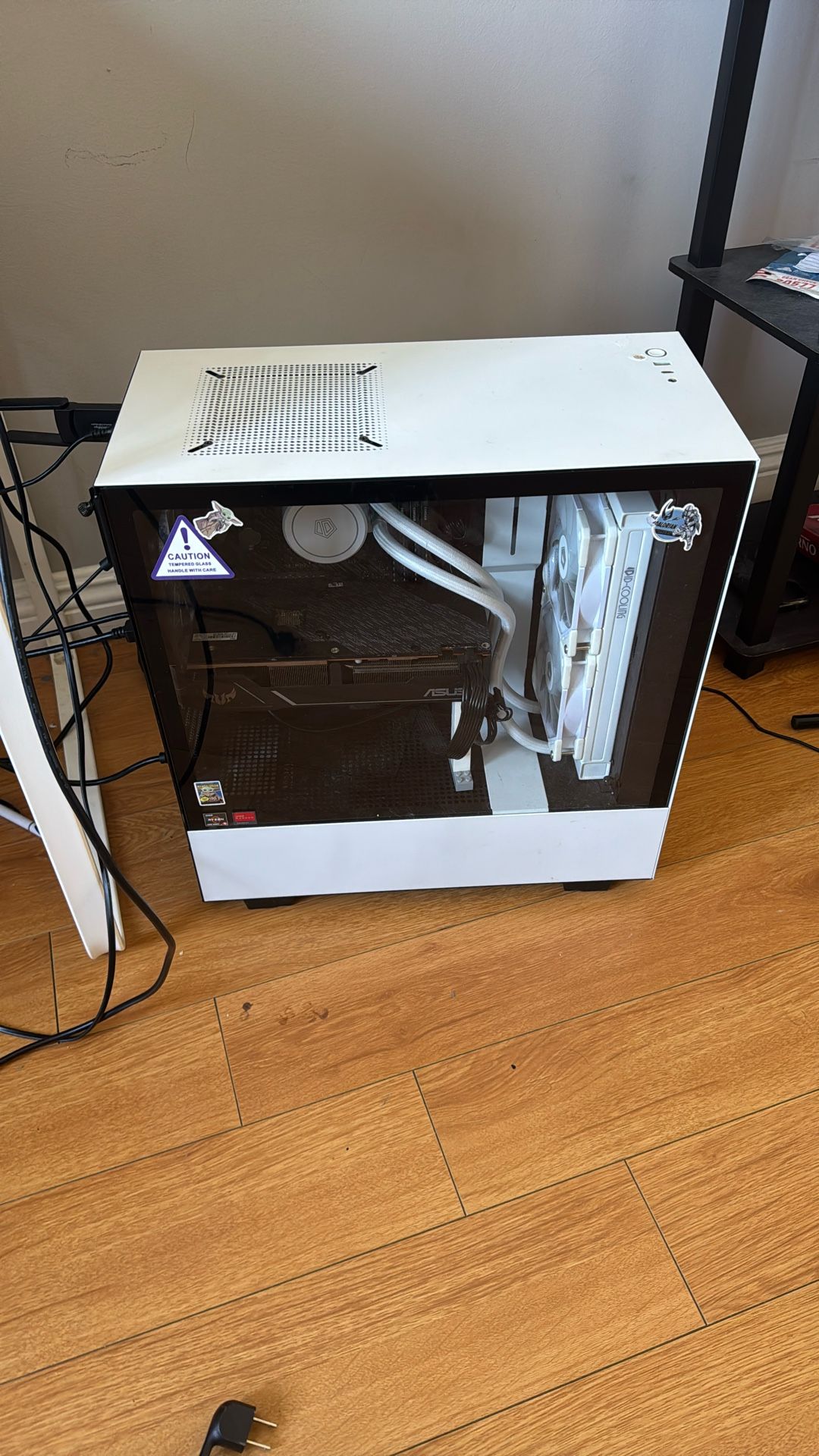 Pc Setup For Sale