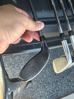PXG Golf set
