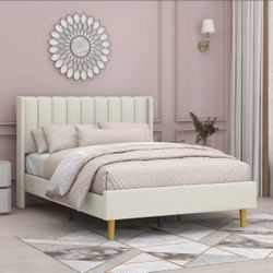 Bed frame 