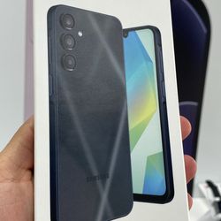 SAMSUNG A16 128GB FOR ONLY $65