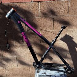 RAGLEY MMMBOP HARDTAIL