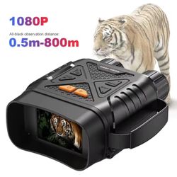 HD Digital Night Vision Device