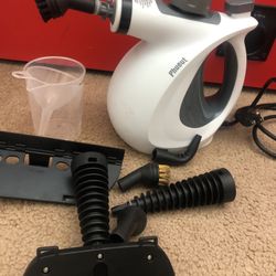 Handheld Steam Cleaner