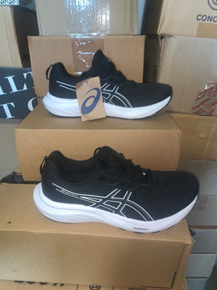 Brand New Men's Asics Gel-venture 9 Running Shoes Size 10.5