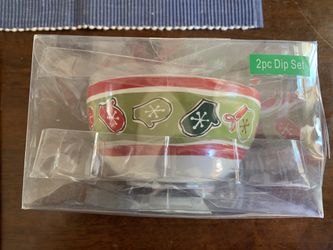 Dip set