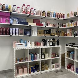 Perfumes 