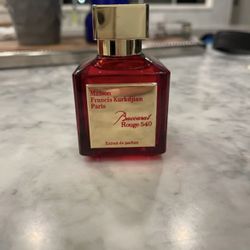 Rouge 540 Cologne New