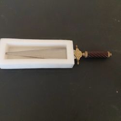 Decorative Dagger