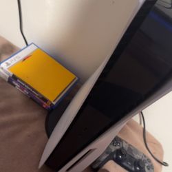Ps5