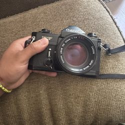 Canon EF