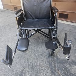 Wheel Chair  FREE